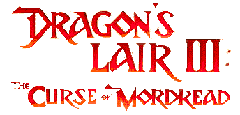 Dragon's Lair 3: Curse of Mordread