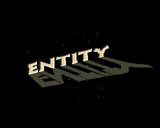 Entity