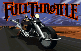 Full Throttle