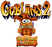 Gobliins 2