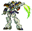 Gundam Wing