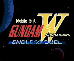 Gundam Wing