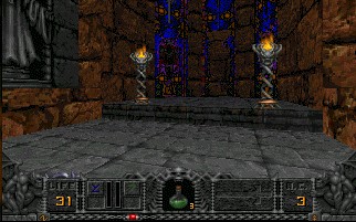 Hexen