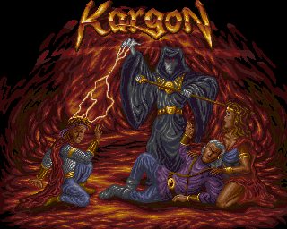 Kargon