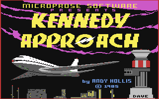 Kennedy Approach