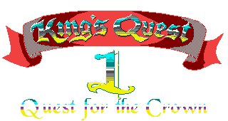 King's Quest 1