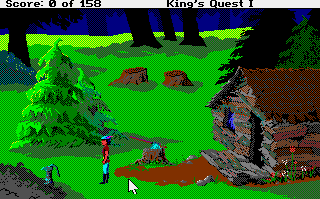 King's Quest 1