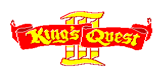 King's Quest 3