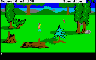 King's Quest 1