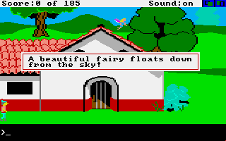 King's Quest 2