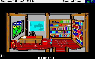 King's Quest 3