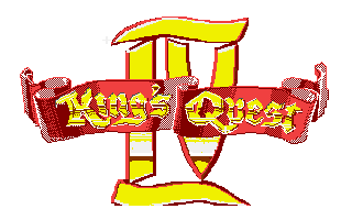 King's Quest 4