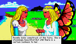 King's Quest 4