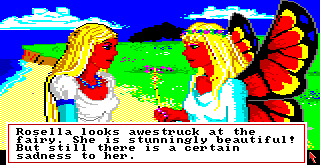 King's Quest 4