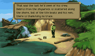 King's Quest 6