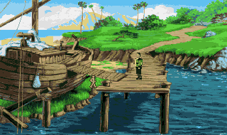 King's Quest 6