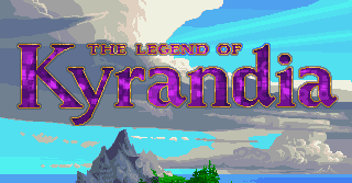 The Legend of Kyrandia