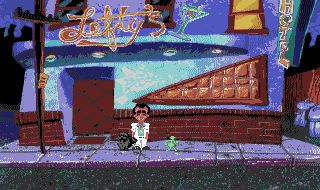 Leisure Suit Larry 1