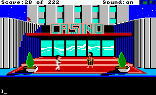 Leisure Suit Larry 1