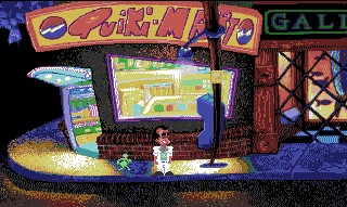 Leisure Suit Larry 1