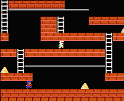 Lode Runner