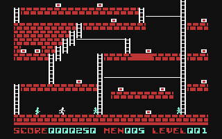 Lode Runner