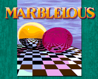 Marblelous