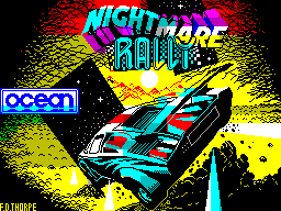 Nightmare Rally