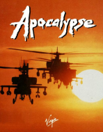 apocalypse