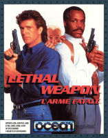 Lethal Weapon