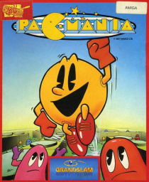 Pacmania