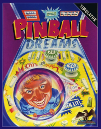 Pinball Dreams