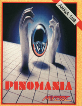 pinomania