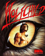 wolfchild