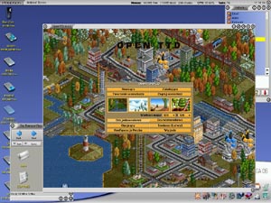 Open Transport Tycoon Deluxe