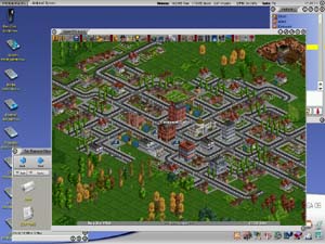 Open Transport Tycoon Deluxe