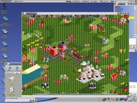 Open Transport Tycoon Deluxe