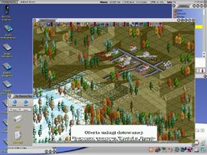 Open Transport Tycoon Deluxe