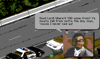 Police Quest 3