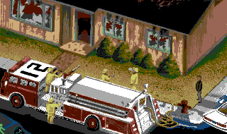 Police Quest 3