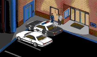 Police Quest 3