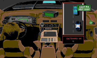 Police Quest 3