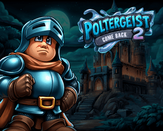 Poltergeist 2