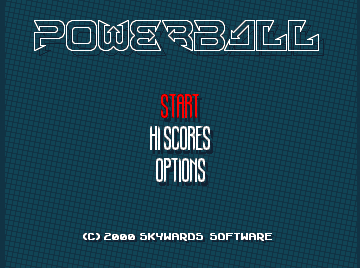 Powerball