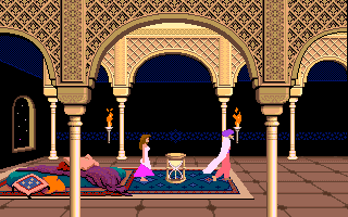 Prince of Persia