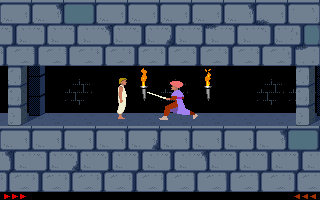 Prince of Persia