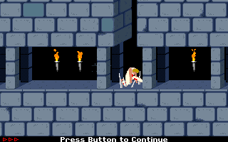 Prince of Persia