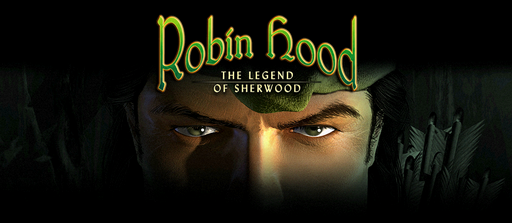Robin Hood - The Legend of Sherwood