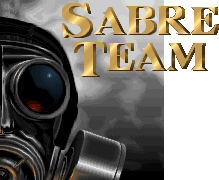 Sabre Team