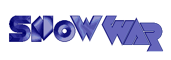 Snow War